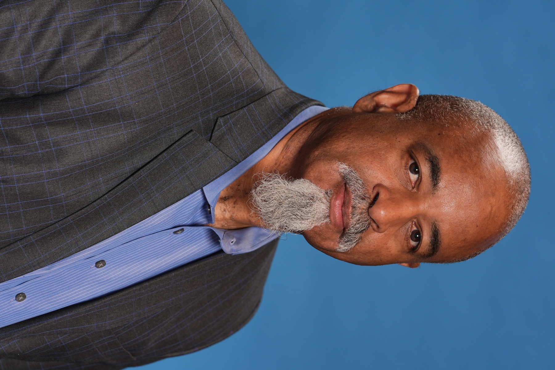 Dr. Craig Coleman, founder of Arvellis